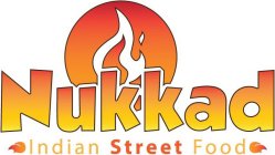 NUKKAD INDIAN STREET FOOD