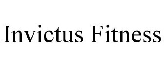 INVICTUS FITNESS