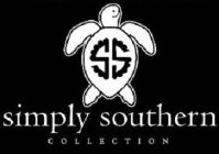 SS SIMPLY SOUTHERN COLLECTION