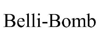 BELLI-BOMB