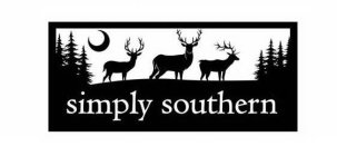 SIMPLY SOUTHERN