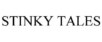 STINKY TALES