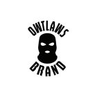 THE OWTLAWS BRAND