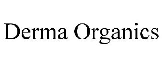 DERMA ORGANICS