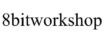 8BITWORKSHOP