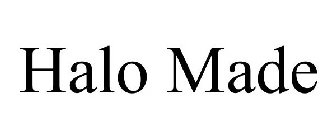 HALO MADE