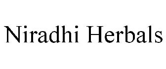 NIRADHI HERBALS