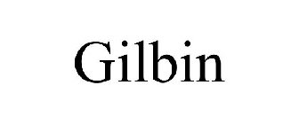 GILBIN