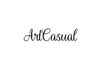 ARTCASUAL