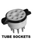 TUBE SOCKETS