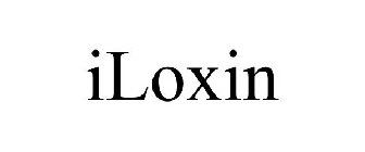 ILOXIN