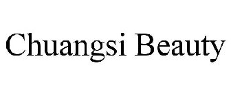 CHUANGSI BEAUTY