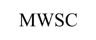 MWSC