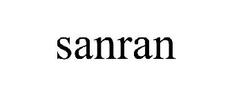 SANRAN