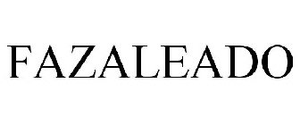 FAZALEADO