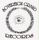 SOVEREIGN GRAND RECORDS