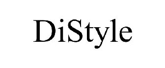 DISTYLE