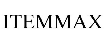 ITEMMAX
