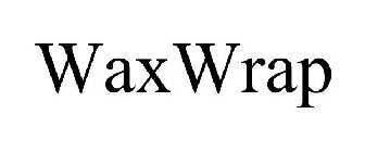 WAXWRAP