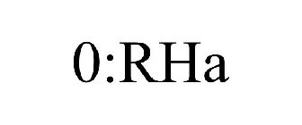 0:RHA