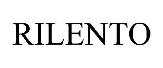 RILENTO