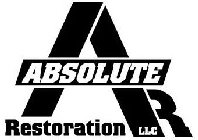 AR ABSOLUTE RESTORATION LLC
