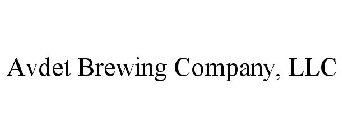 AVDET BREWING COMPANY, LLC