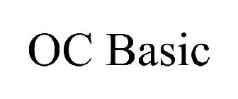OC BASIC