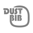 DUST BIB