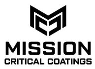 MCC MISSION CRITICAL COATINGS