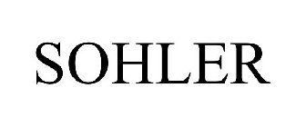 SOHLER
