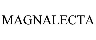 MAGNALECTA