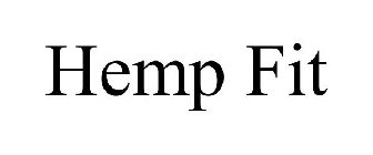 HEMP FIT