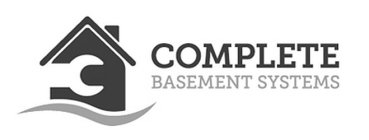 COMPLETE BASEMENT SYSTEMS