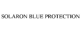 SOLARON BLUE PROTECTION