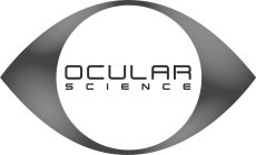 OCULAR SCIENCE