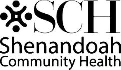 SCH SHENANDOAH COMMUNITY HEALTH