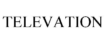 TELEVATION
