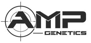 AMP GENETICS