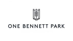 ONE BENNETT PARK