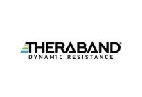 THERABAND DYNAMIC RESISTANCE