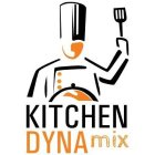 KITCHEN DYNAMIX