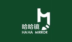 HA HA MIRROR M