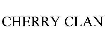 CHERRY CLAN