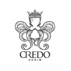CREDO DENIM
