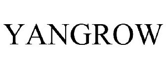 YANGROW