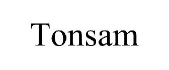 TONSAM