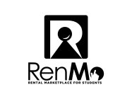 R RENMO RENTAL MARKETPLACE FOR STUDENTS