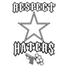 RESPECT HATERS