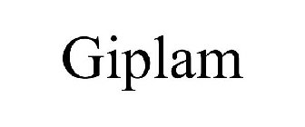 GIPLAM